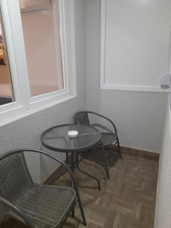 Holiday Apartaments 2 Ni Exteriér fotografie